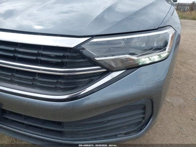 2024 VOLKSWAGEN JETTA 1.5T SE 20