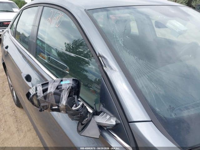 2024 VOLKSWAGEN JETTA 1.5T SE 21