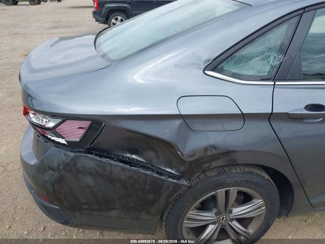 2024 VOLKSWAGEN JETTA 1.5T SE 22