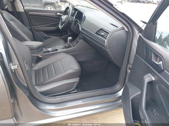 2024 VOLKSWAGEN JETTA 1.5T SE 5