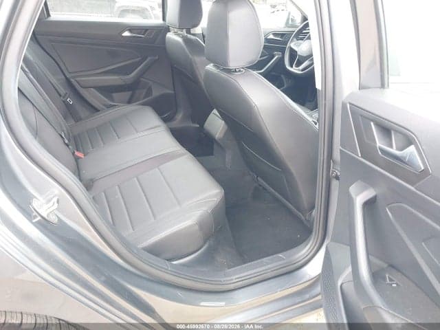 2024 VOLKSWAGEN JETTA 1.5T SE 8