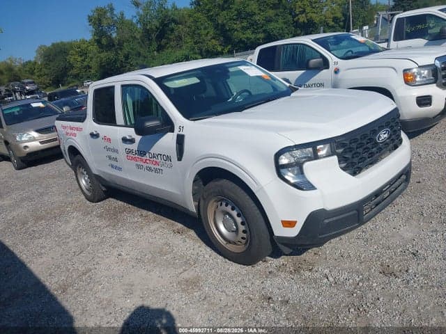 2025 FORD MAVERICK XL 1