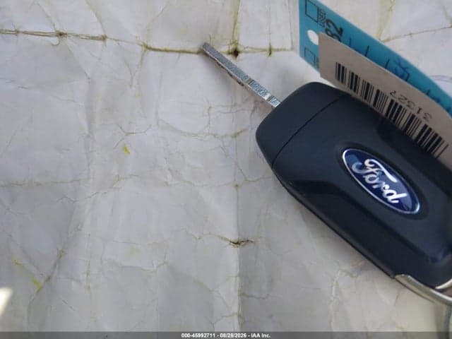 2025 FORD MAVERICK XL 3