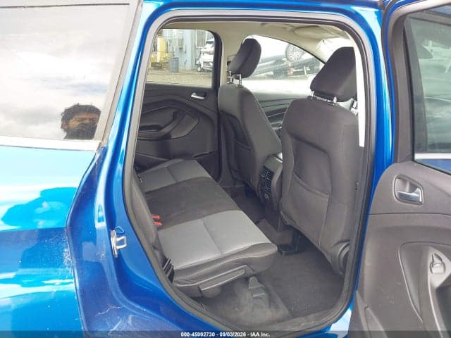 2018 FORD ESCAPE SE 8