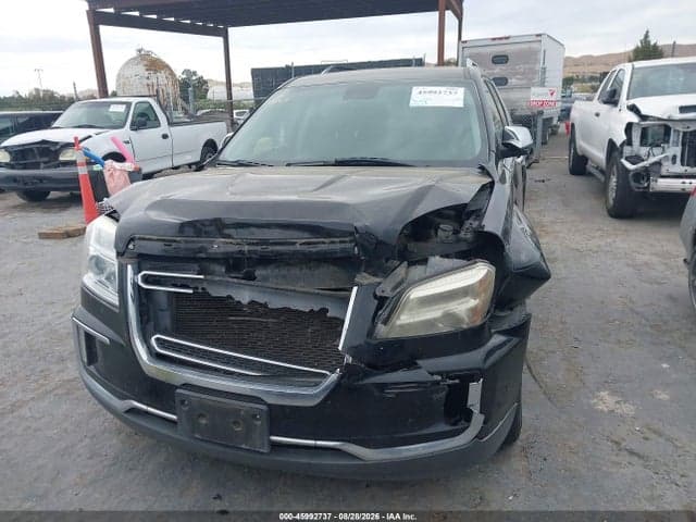 2017 GMC TERRAIN SLT 6