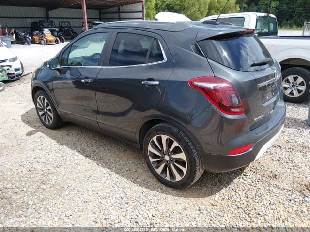 2017 BUICK ENCORE PREFERRED II 3