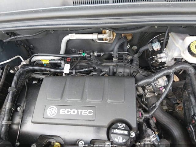 2017 BUICK ENCORE PREFERRED II 6