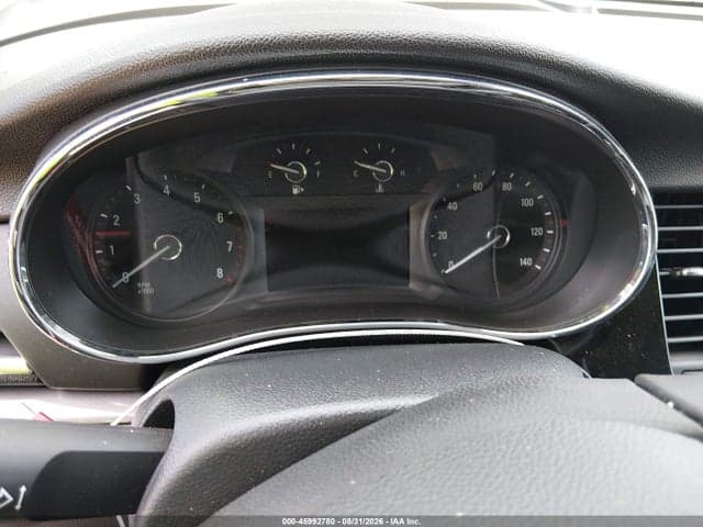 2017 BUICK ENCORE PREFERRED II 7