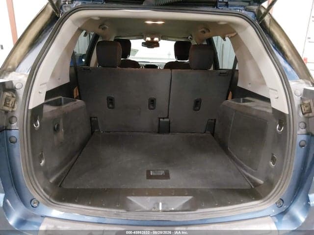 2017 GMC TERRAIN SLE-1 17