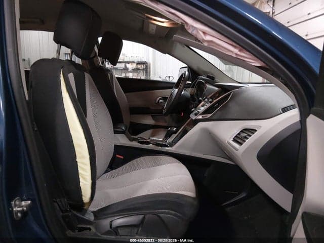 2017 GMC TERRAIN SLE-1 5