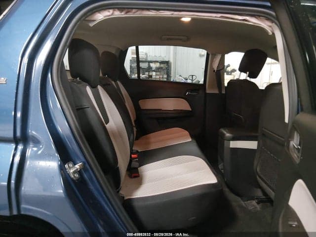 2017 GMC TERRAIN SLE-1 8