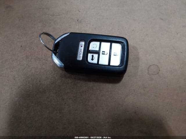 2019 HONDA CIVIC EX 11