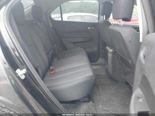 2017 CHEVROLET EQUINOX LT 8