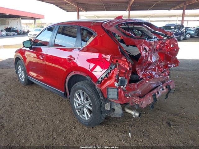 2022 MAZDA CX-5 2.5 S PREFERRED 3
