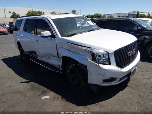 2020 GMC YUKON 2WD SLT 1
