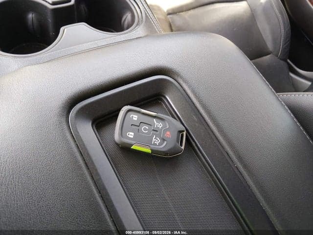 2020 GMC YUKON 2WD SLT 11