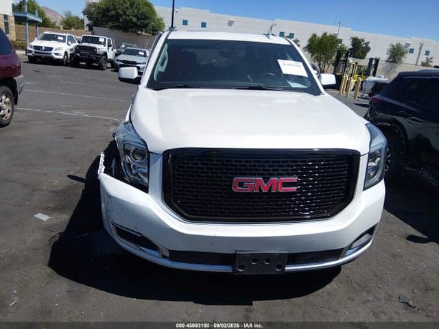2020 GMC YUKON 2WD SLT 12