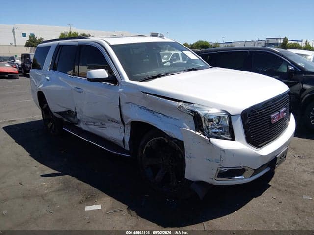 2020 GMC YUKON 2WD SLT 13