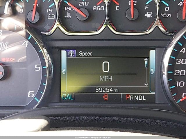2020 GMC YUKON 2WD SLT 15