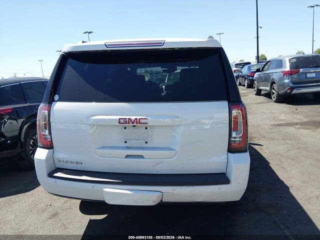 2020 GMC YUKON 2WD SLT 16