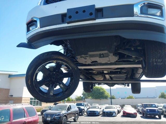 2020 GMC YUKON 2WD SLT 17