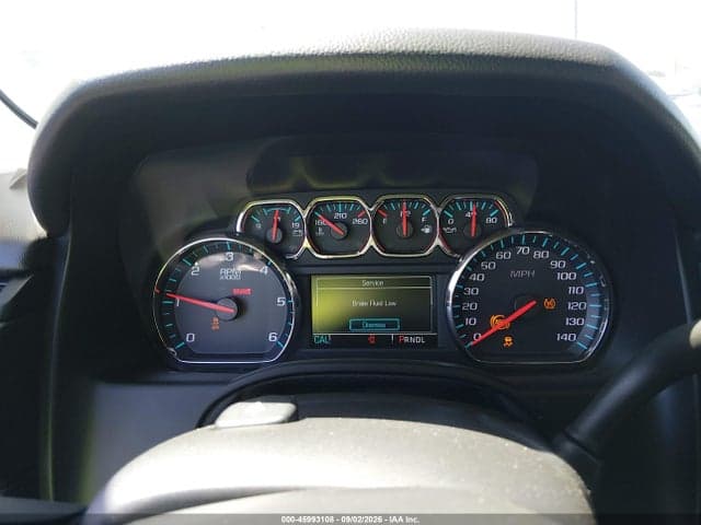 2020 GMC YUKON 2WD SLT 7