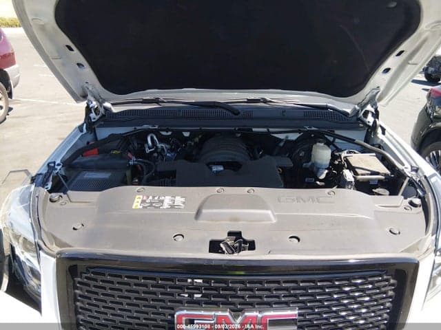 2020 GMC YUKON 2WD SLT 10
