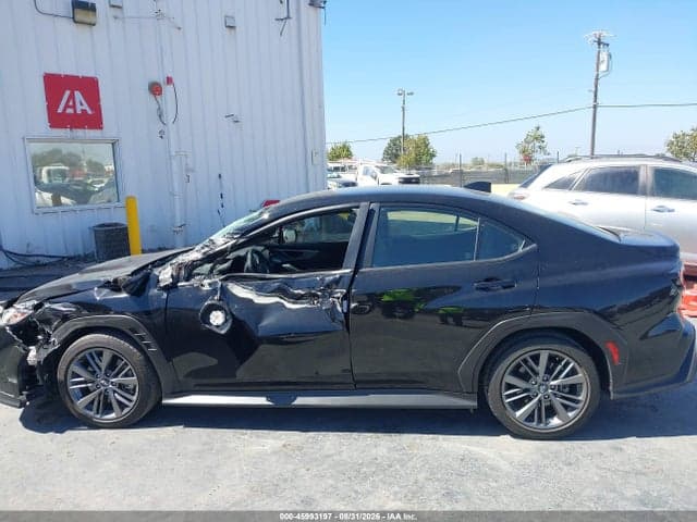 2024 SUBARU WRX 14