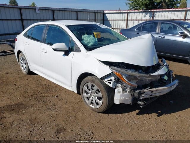 2021 TOYOTA COROLLA LE 1