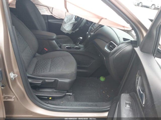 2018 CHEVROLET EQUINOX LT 5