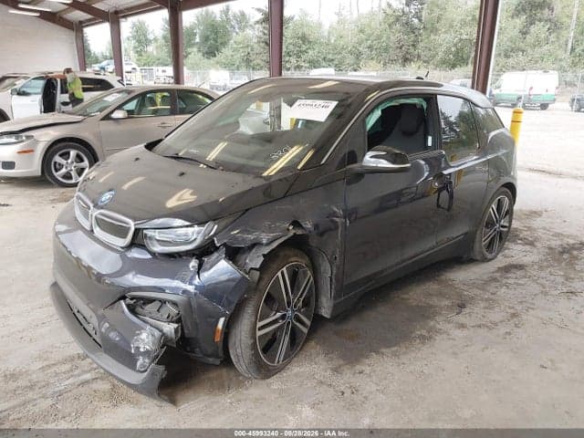 2021 BMW I3 120AH 2