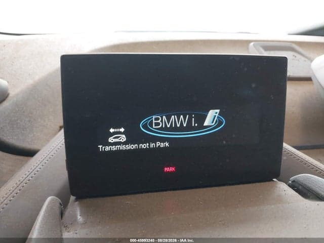 2021 BMW I3 120AH 14