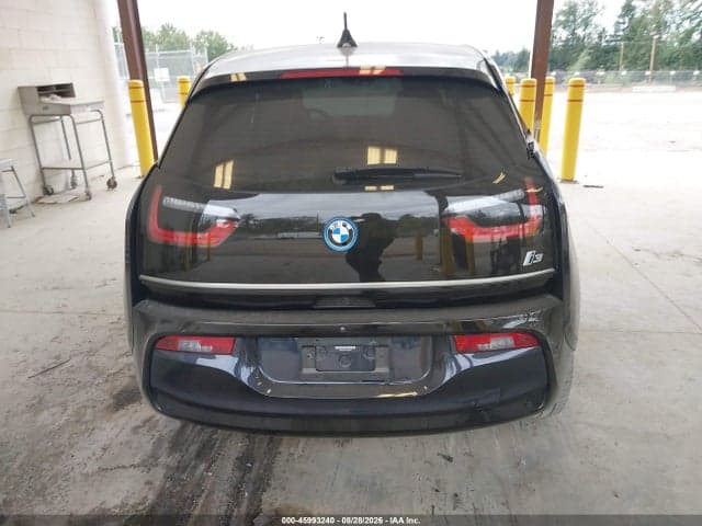 2021 BMW I3 120AH 15