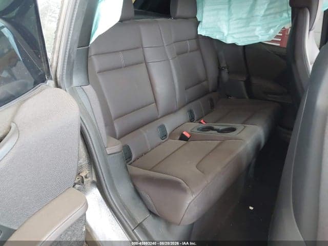 2021 BMW I3 120AH 8