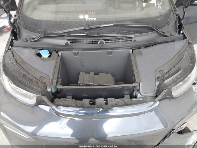 2021 BMW I3 120AH 10