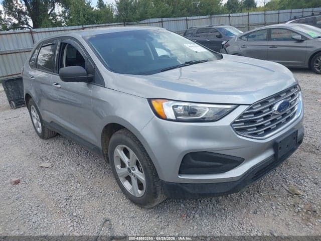 2020 FORD EDGE SE 1
