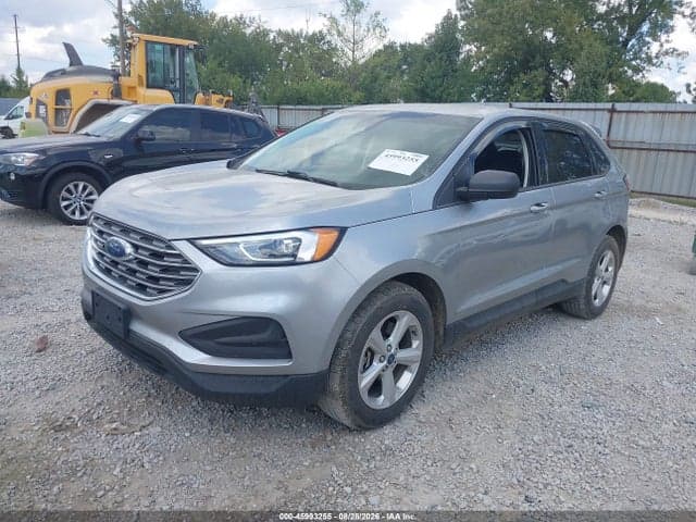 2020 FORD EDGE SE 2