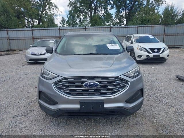 2020 FORD EDGE SE 12