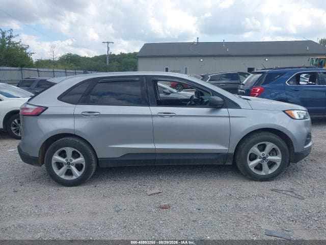 2020 FORD EDGE SE 13