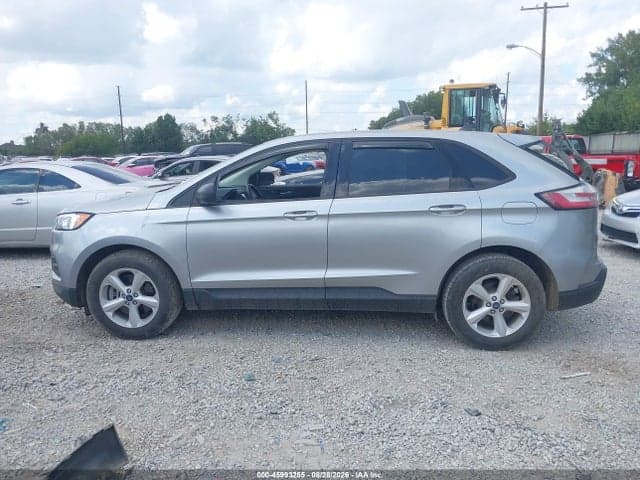 2020 FORD EDGE SE 14