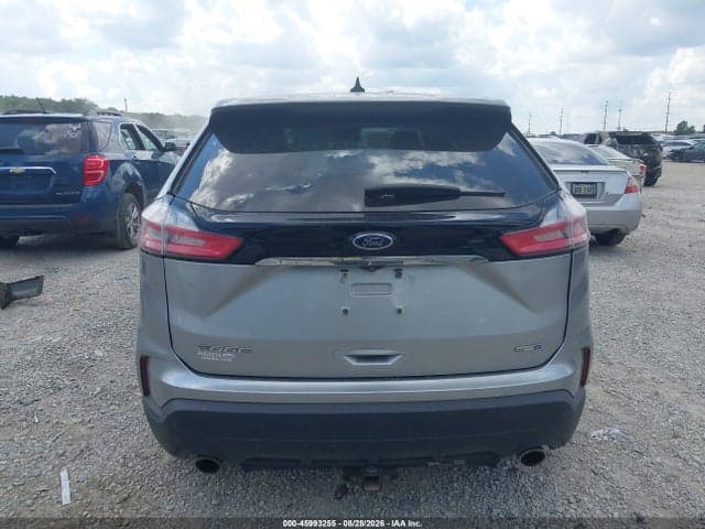 2020 FORD EDGE SE 16