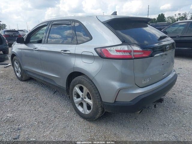 2020 FORD EDGE SE 3