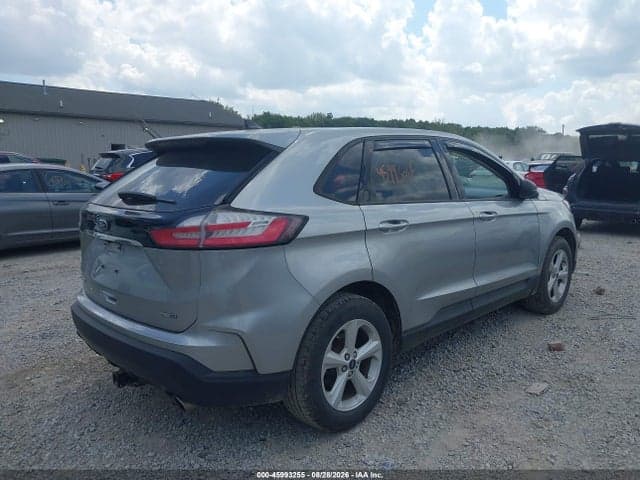 2020 FORD EDGE SE 4