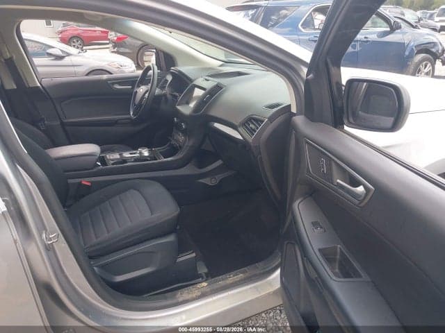 2020 FORD EDGE SE 5