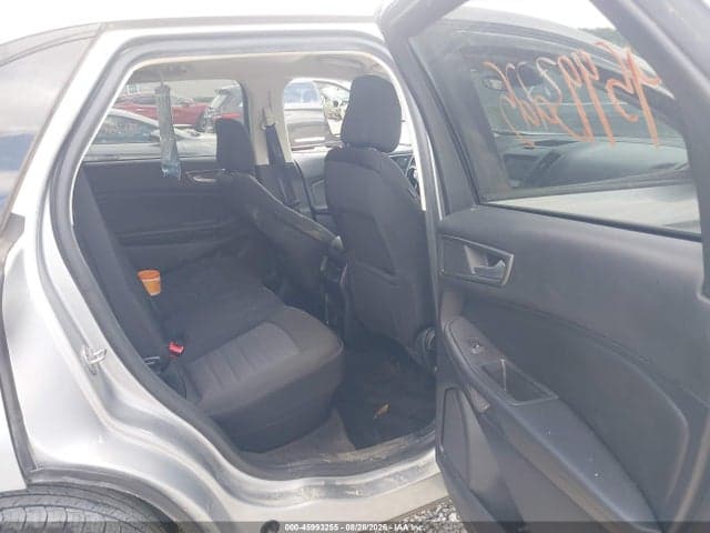 2020 FORD EDGE SE 8