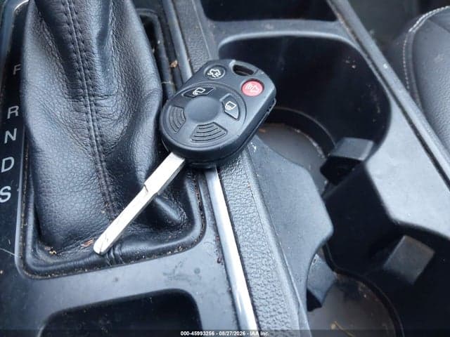 2018 FORD ESCAPE SEL 11