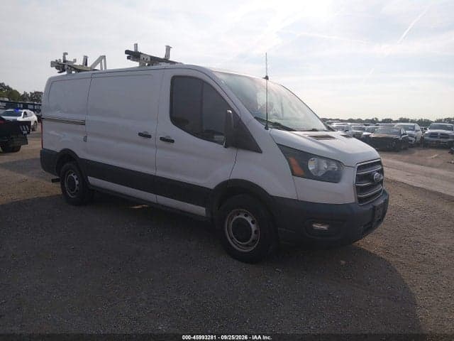 2020 FORD TRANSIT-150