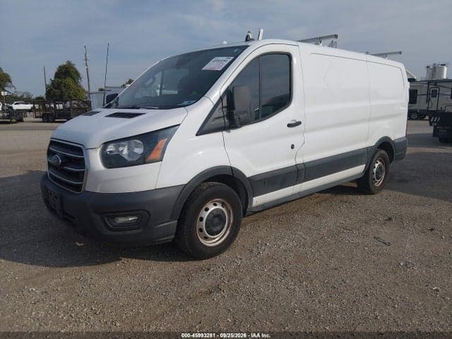 2020 FORD TRANSIT-150 2