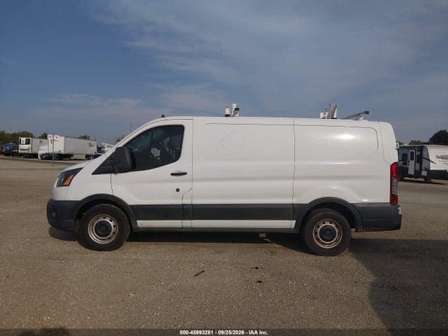 2020 FORD TRANSIT-150 14
