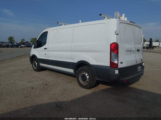 2020 FORD TRANSIT-150 3